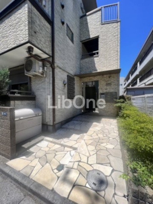 【エントランス】 | フェルドルフ市川