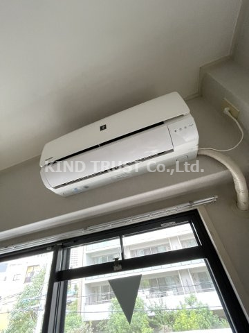 メゾンルミエールの設備