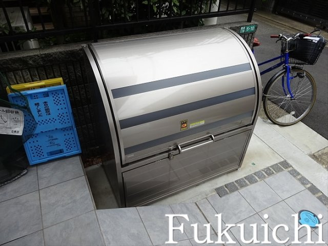 chainのその他共用部分