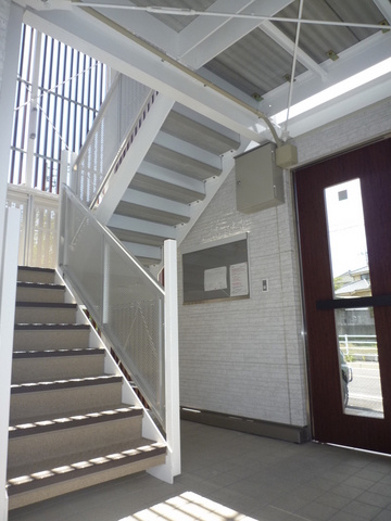 船橋市芝山１丁目のアパートのその他