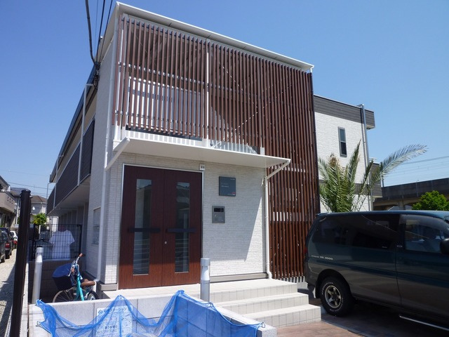 船橋市芝山１丁目のアパートのその他