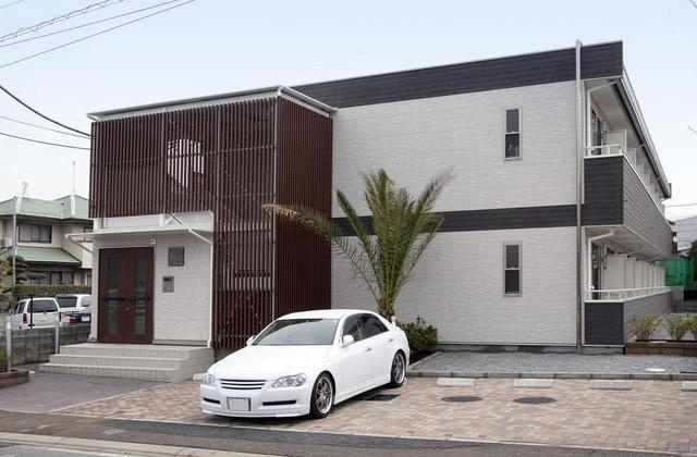 船橋市芝山１丁目のアパートのその他