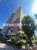 大森パークホームズベイサイドコートの画像
