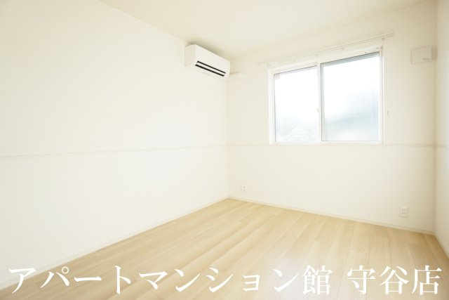 ハッフルパフⅠの寝室