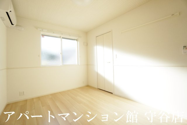 ハッフルパフⅠの寝室