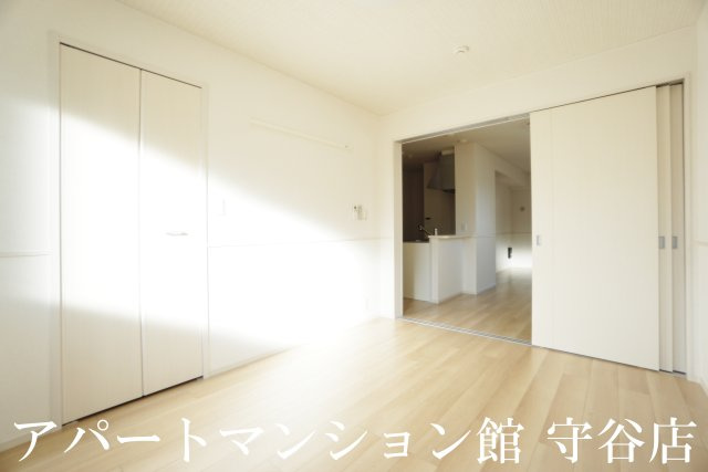 ハッフルパフⅠの寝室