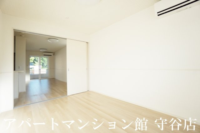 ハッフルパフⅠの内装