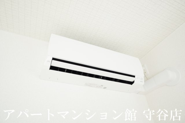 ハッフルパフⅠの設備