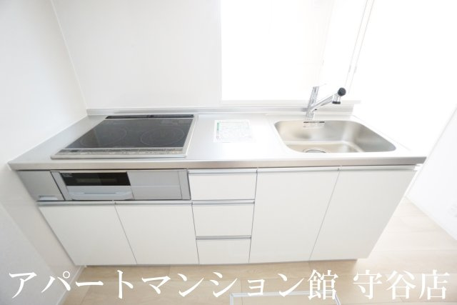 ハッフルパフⅠのキッチン