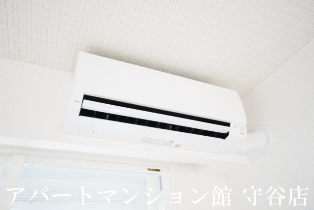 ハッフルパフⅠの設備