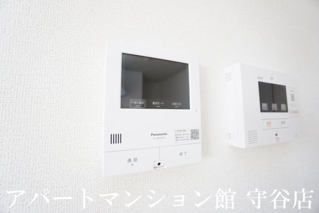 ハッフルパフⅠのセキュリティ