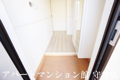 【玄関】 | ハッフルパフⅠ