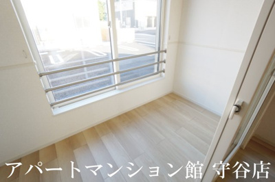 【バルコニー】 | ハッフルパフⅠ