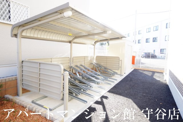 ハッフルパフⅠのその他共用部分