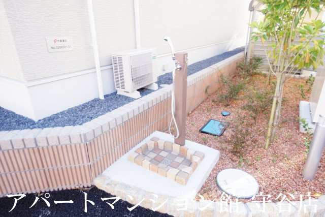 ハッフルパフⅠのその他共用部分