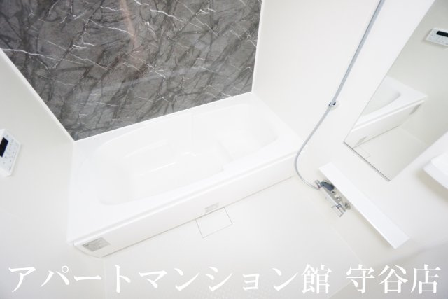 ハッフルパフⅠの浴室