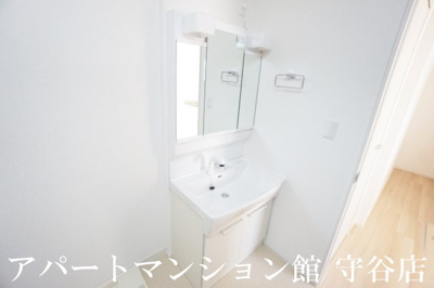 【独立洗面台】 | ハッフルパフⅠ