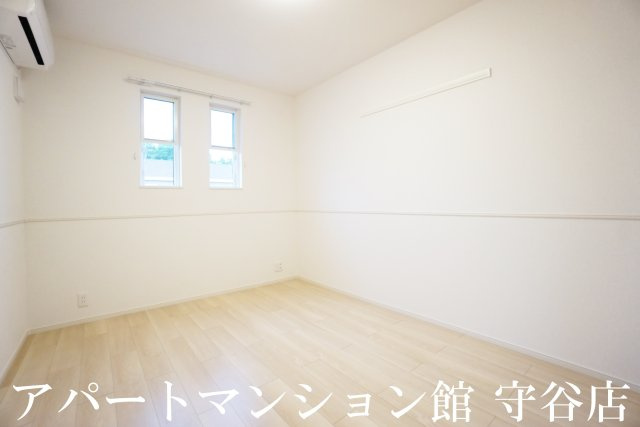 ハッフルパフⅠの寝室