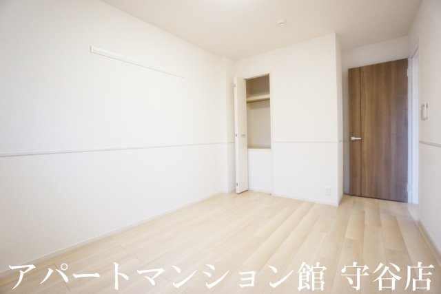 ハッフルパフⅠの寝室