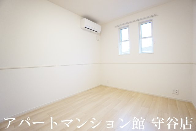 ハッフルパフⅠの寝室