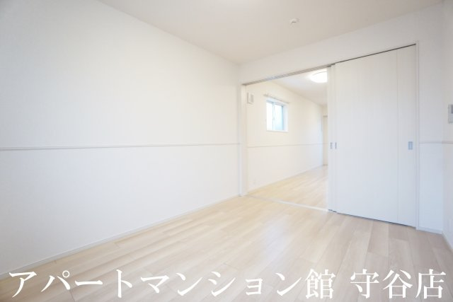 ハッフルパフⅠの寝室