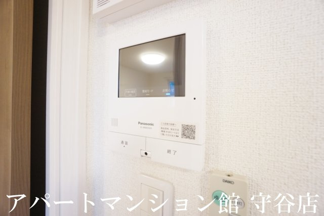 ハッフルパフⅠのセキュリティ