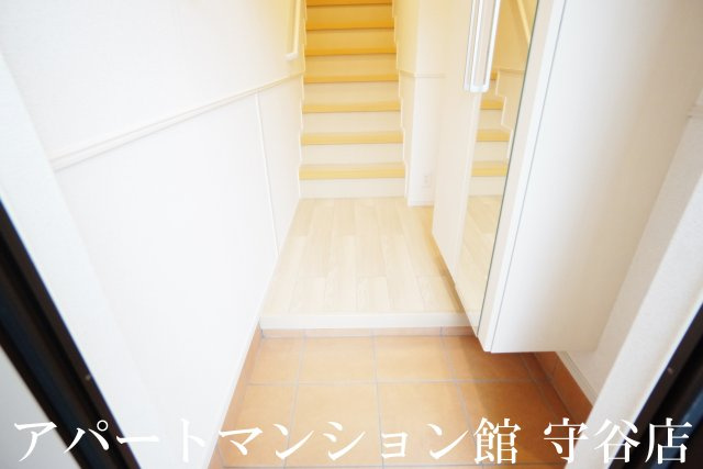 ハッフルパフⅠの玄関