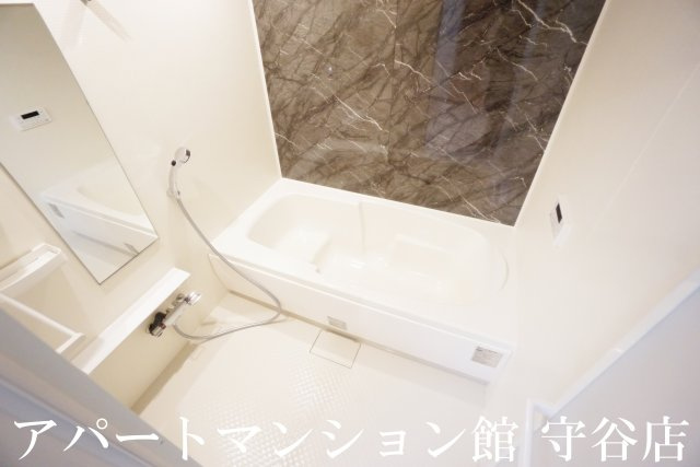 ハッフルパフⅠの浴室