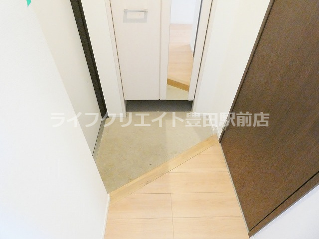 BerteSoyaKHKの収納