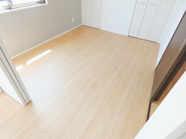 BerteSoyaKHKの浴室