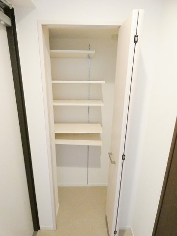 BerteSoyaKHKのその他共用部分