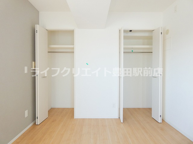 BerteSoyaKHKの内装
