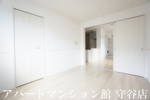 ハッフルパフⅡの寝室