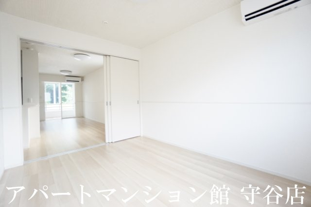 ハッフルパフⅡの寝室