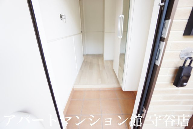 ハッフルパフⅡの玄関