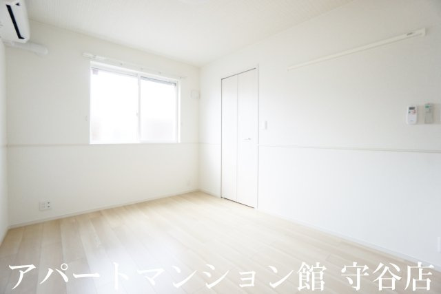 ハッフルパフⅡの寝室