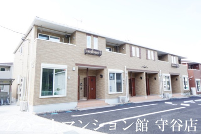 【外観】 | ハッフルパフⅡ