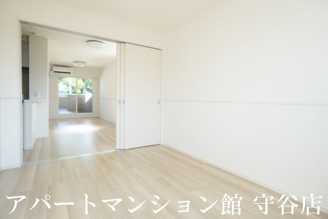 ハッフルパフⅡの寝室
