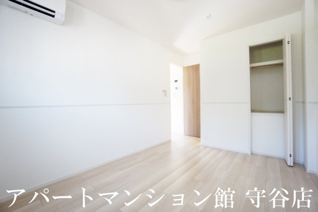 ハッフルパフⅡの寝室