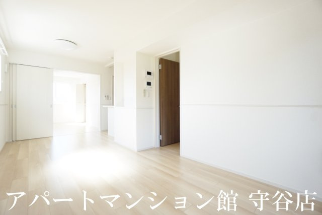 ハッフルパフⅡの居間・リビング