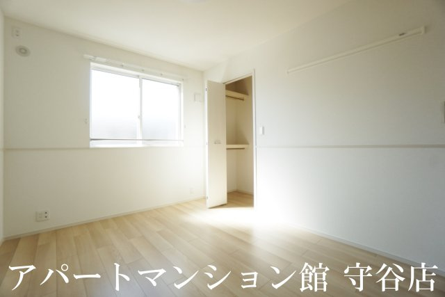 ハッフルパフⅡの寝室