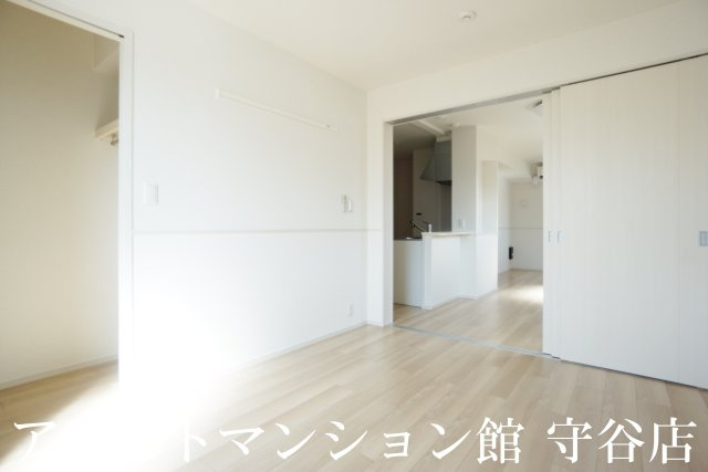 ハッフルパフⅡの寝室