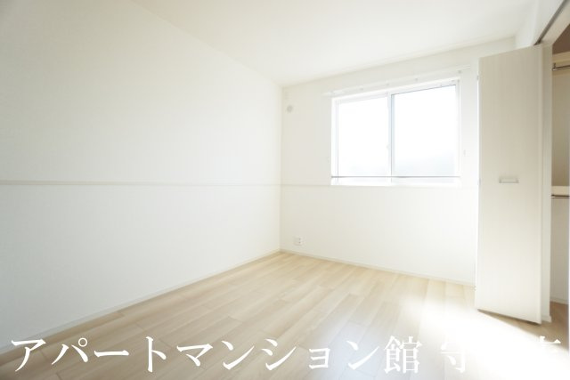 ハッフルパフⅡの寝室