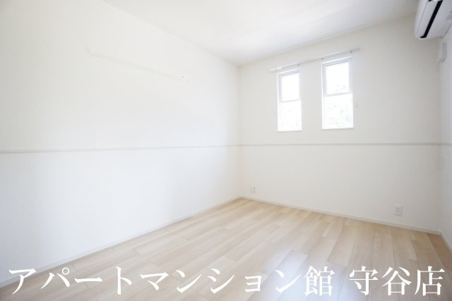 ハッフルパフⅡの寝室