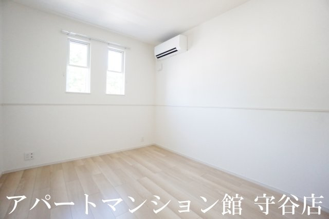 ハッフルパフⅡの寝室