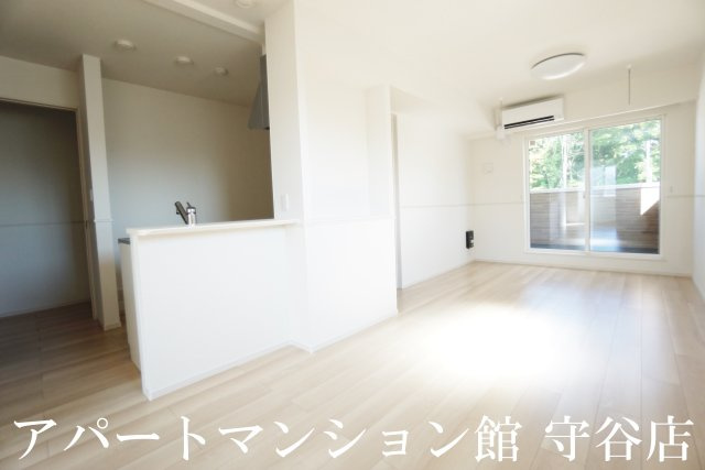 ハッフルパフⅡの居間・リビング