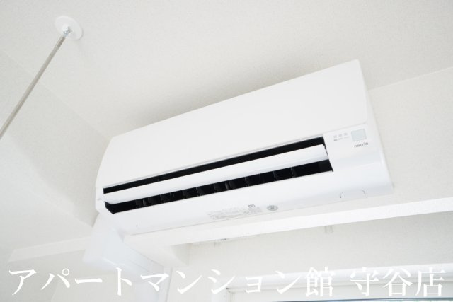 ハッフルパフⅡの設備