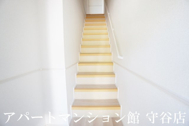 ハッフルパフⅡの玄関