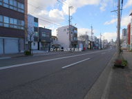 名古屋市千種区千種１丁目28-3『仲介料無料』A号棟｜新築戸建ての画像