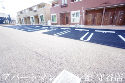 【駐車場】 | レイブンクロー